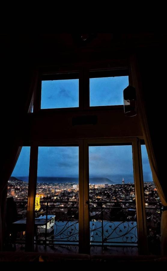 Апартаменти Sarajevo Sky View Екстер'єр фото